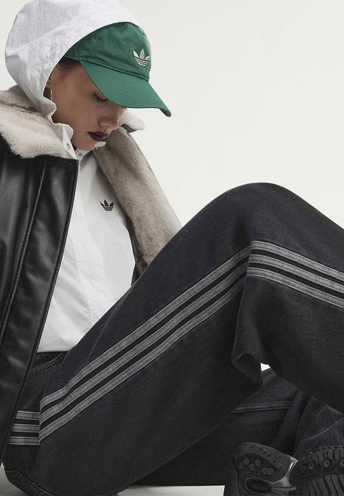adidas Originals - Wl Pnt D - True Black Denim