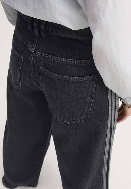 adidas Originals - Wl Pnt D - True Black Denim