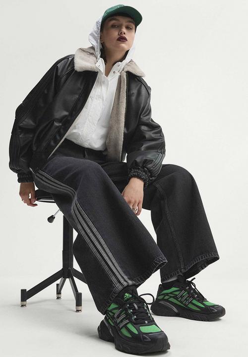 adidas Originals - Wl Pnt D - True Black Denim