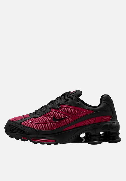 Nike - Nike Shox Ride 2