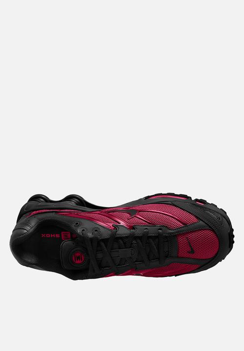 Nike - Nike Shox Ride 2