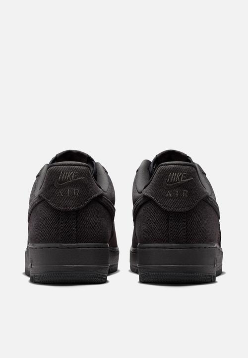 Nike - Air Force 1 '07 Low Lv8 Denim