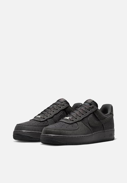 Nike - Air Force 1 '07 Low Lv8 Denim