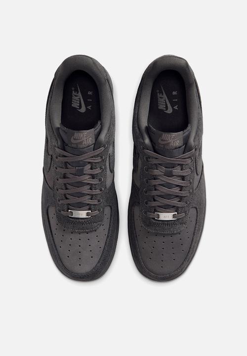 Nike - Air Force 1 '07 Low Lv8 Denim