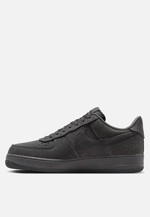 Nike - Air Force 1 '07 Low Lv8 Denim