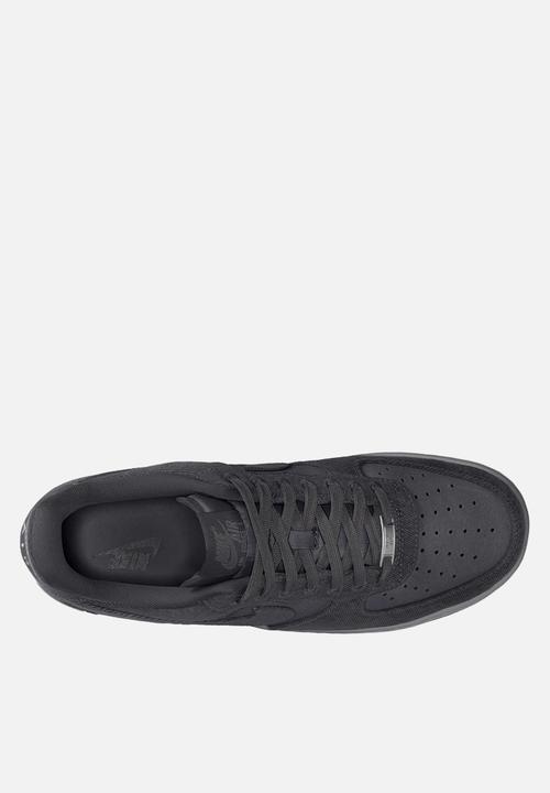Nike - Air Force 1 '07 Low Lv8 Denim