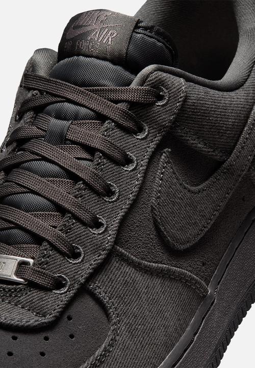 Nike - Air Force 1 '07 Low Lv8 Denim