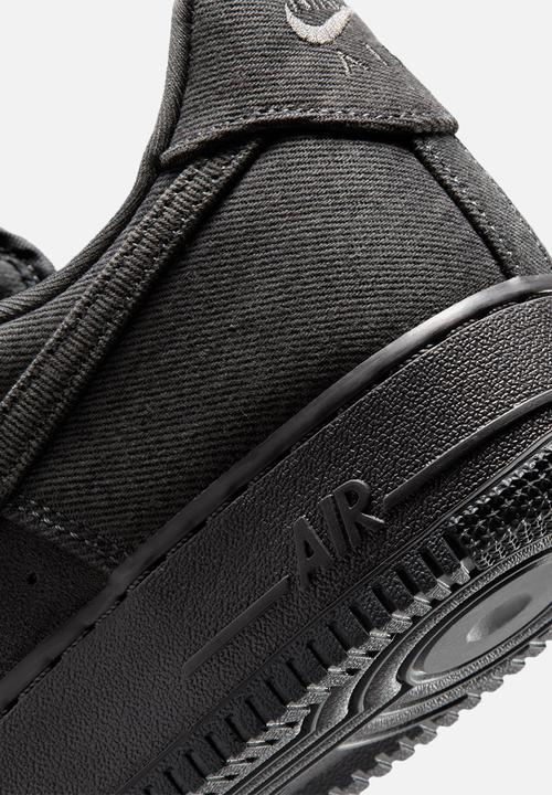 Nike - Air Force 1 '07 Low Lv8 Denim