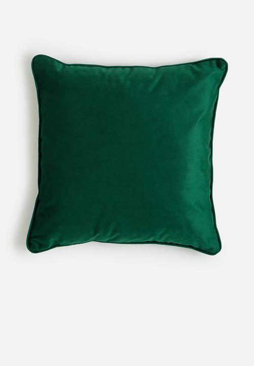 Sixth Floor - Magical cushion