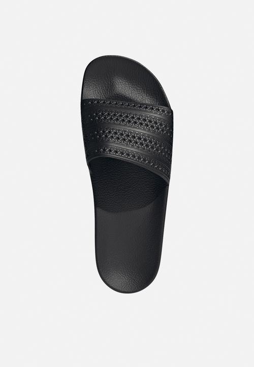 adidas Originals - Adilette - Black