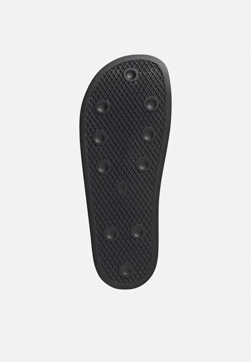 adidas Originals - Adilette - Black