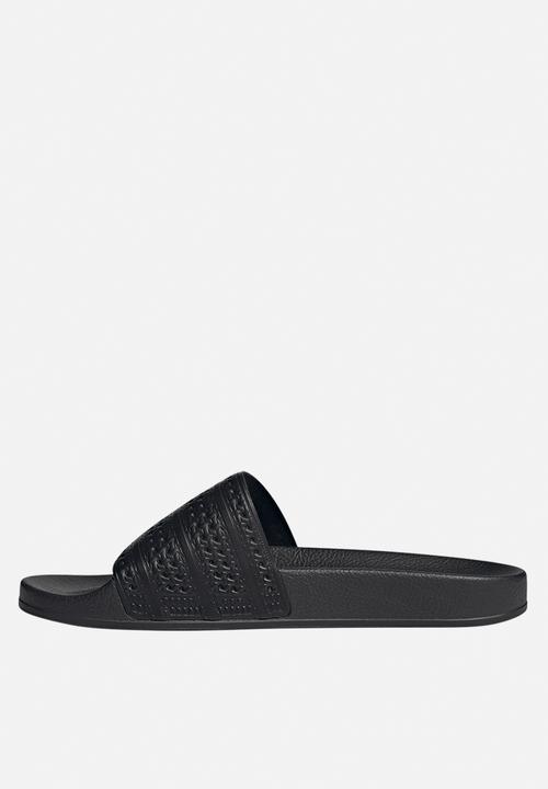 adidas Originals - Adilette - Black