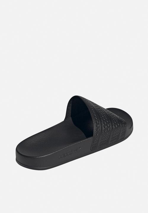 adidas Originals - Adilette - Black