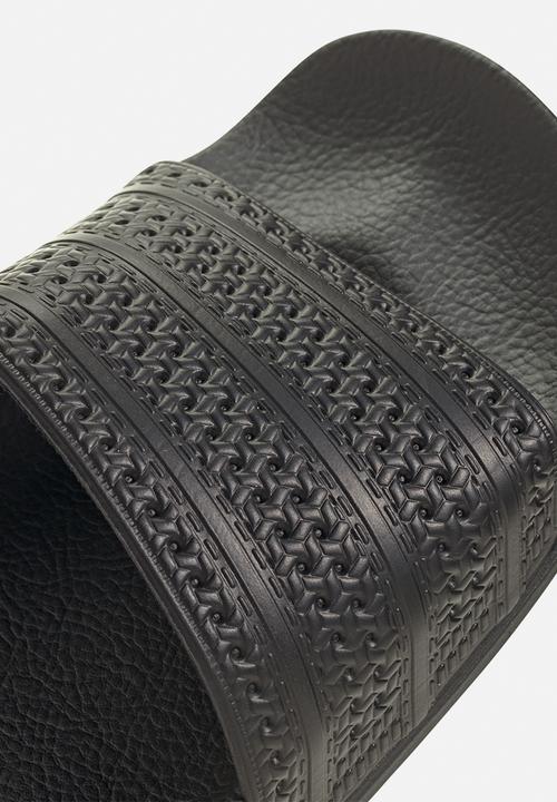 adidas Originals - Adilette - Black