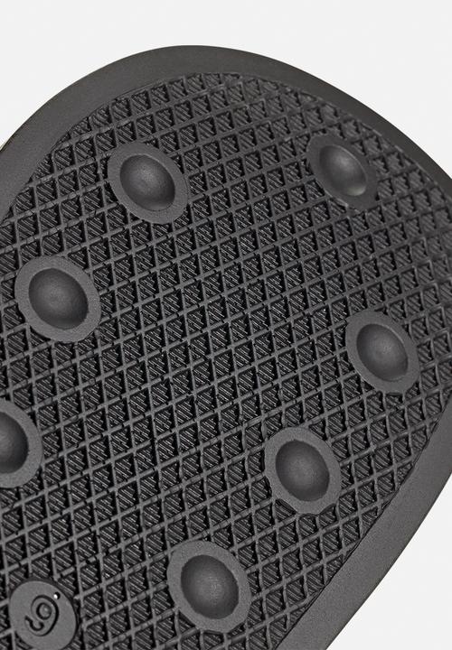 adidas Originals - Adilette - Black