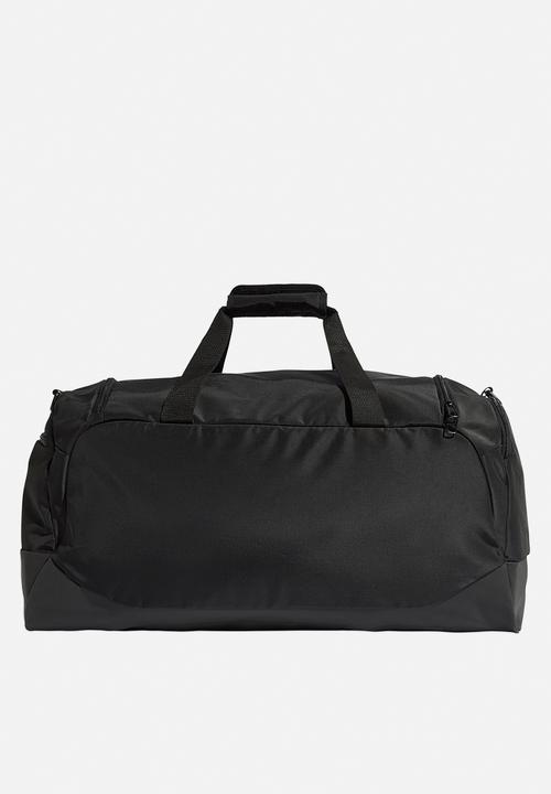 adidas Performance - Tra Def Duf M - Black/White