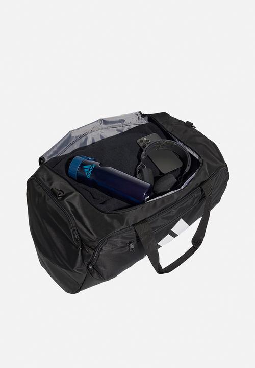 adidas Performance - Tra Def Duf M - Black/White
