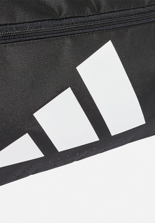 adidas Performance - Tra Def Duf M - Black/White
