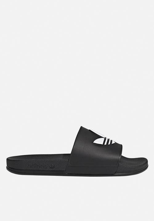 adidas Originals - Adilette Og Cf - Core Black/Ftwr White/Core Black