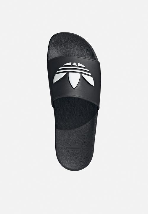 adidas Originals - Adilette Og Cf - Core Black/Ftwr White/Core Black