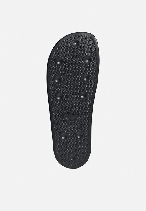 adidas Originals - Adilette Og Cf - Core Black/Ftwr White/Core Black