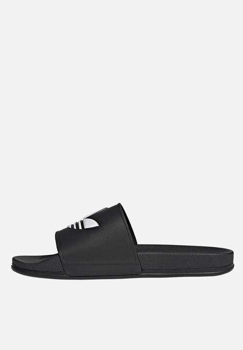 adidas Originals - Adilette Og Cf - Core Black/Ftwr White/Core Black
