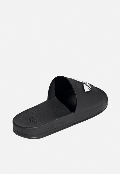 adidas Originals - Adilette Og Cf - Core Black/Ftwr White/Core Black