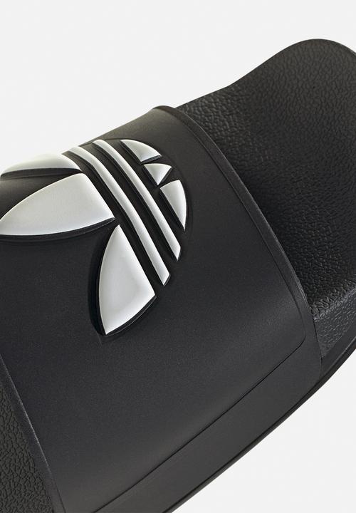 adidas Originals - Adilette Og Cf - Core Black/Ftwr White/Core Black