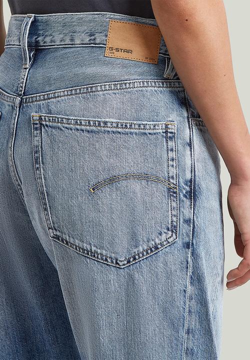 G-STAR - Contor 3d wide wmn - vintage seaside