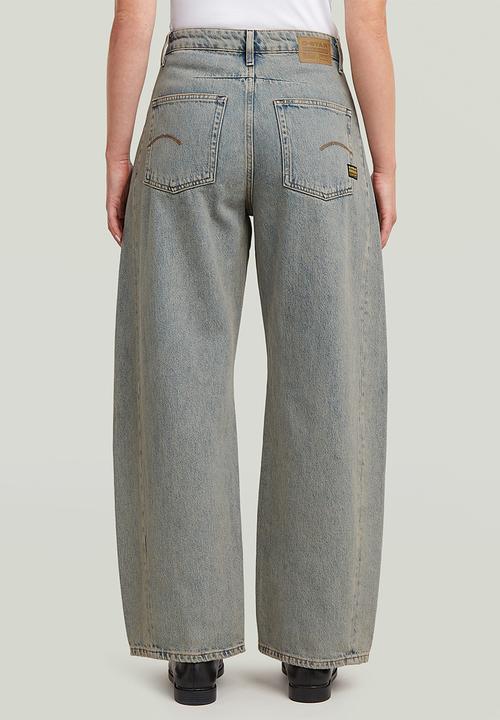 G-STAR - Carter 3D Barrel Jean - 139519