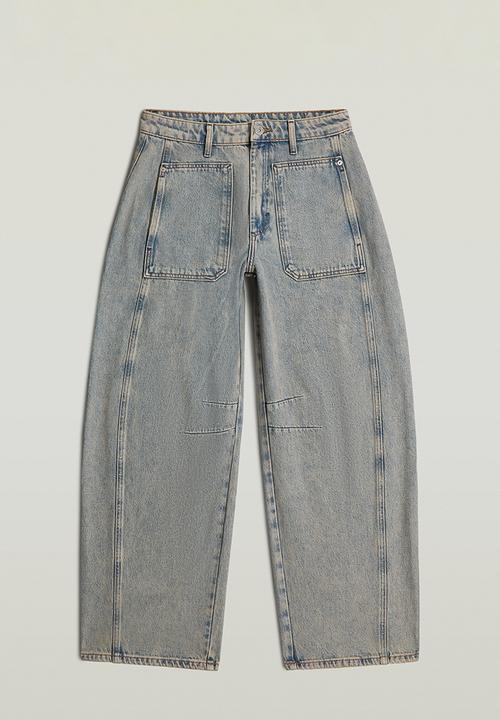 G-STAR - Carter 3D Barrel Jean - 139519