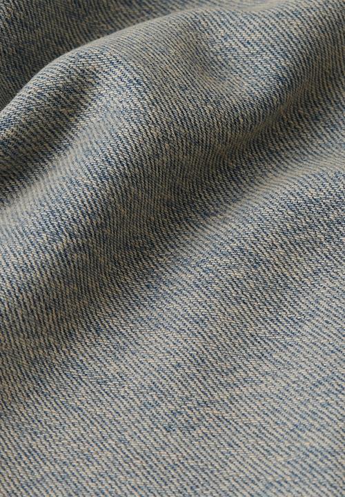 G-STAR - Carter 3D Barrel Jean - 139519