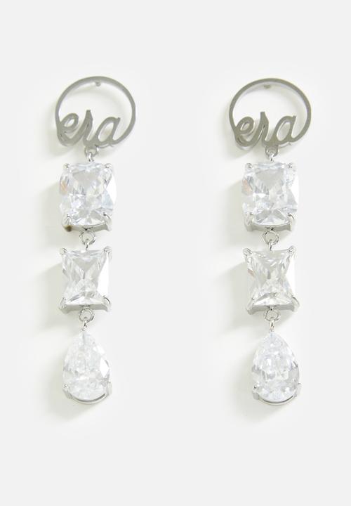 ERA by DJ Zinhle - ERA Showstopper  - Silver