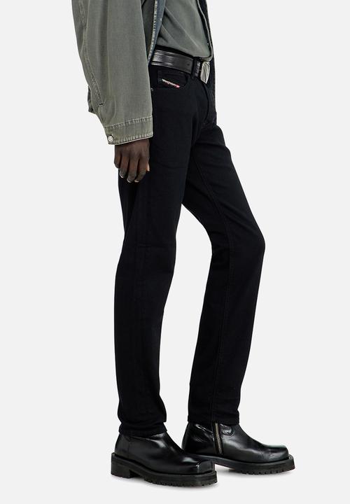 Diesel  -  1986 LARKEE-BEEX - black 