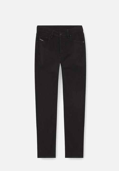 Diesel  -  1986 LARKEE-BEEX - black 