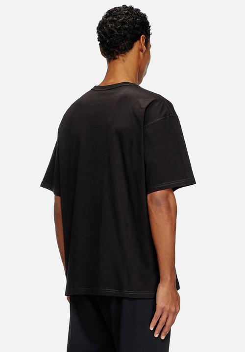 Diesel  - T-BOXT-R30 - black
