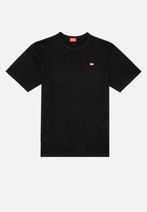 Diesel  - T-BOXT-R30 - black