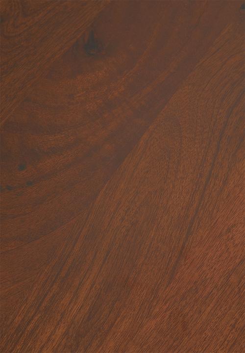 Sixth Floor - Faro Mango Wood Side Table - Natural