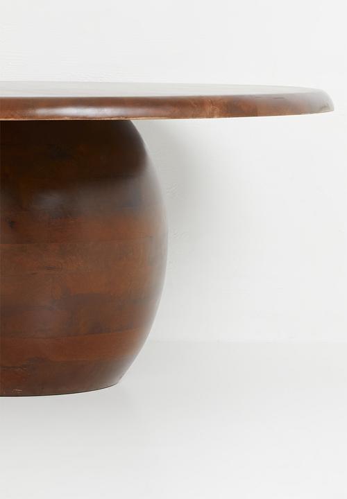 Sixth Floor - Erin Mango Wood Coffee Table - Natural