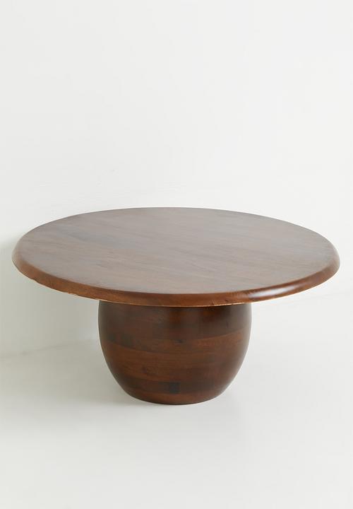 Sixth Floor - Erin Mango Wood Coffee Table - Natural