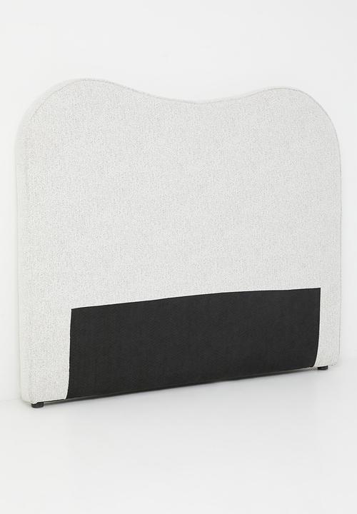 Sixth Floor - Sway Headboard - Natural