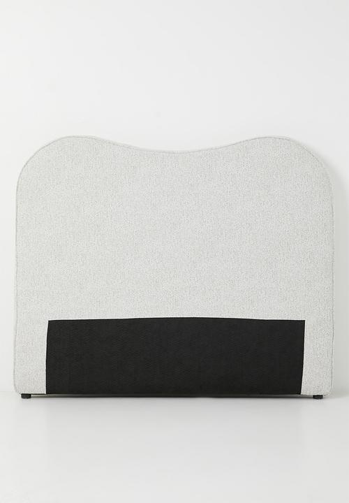 Sixth Floor - Sway Headboard - Natural