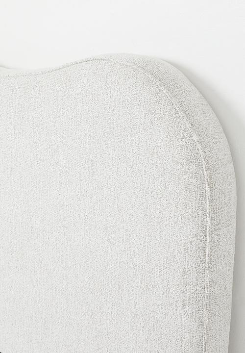 Sixth Floor - Sway Headboard - Natural