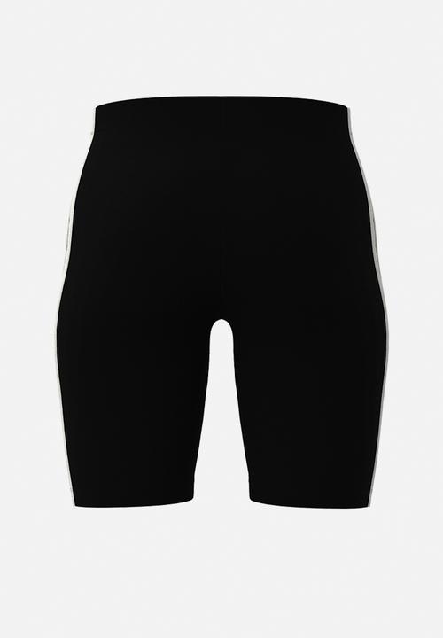 adidas Originals - Cycle Shorts Y - black