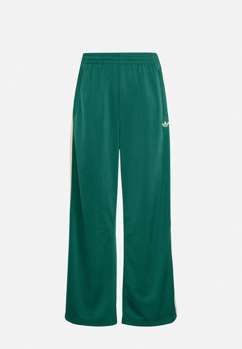 adidas Originals - Firebird Lo Tp - Collegiate Green