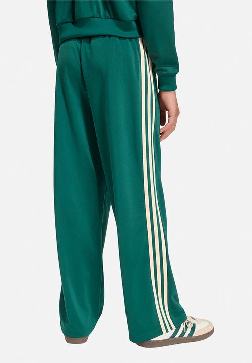adidas Originals - Firebird Lo Tp - Collegiate Green