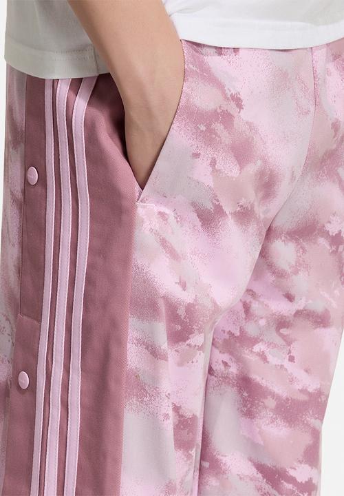 adidas Originals - Lo Adibreak Pt - Orchid Fusion