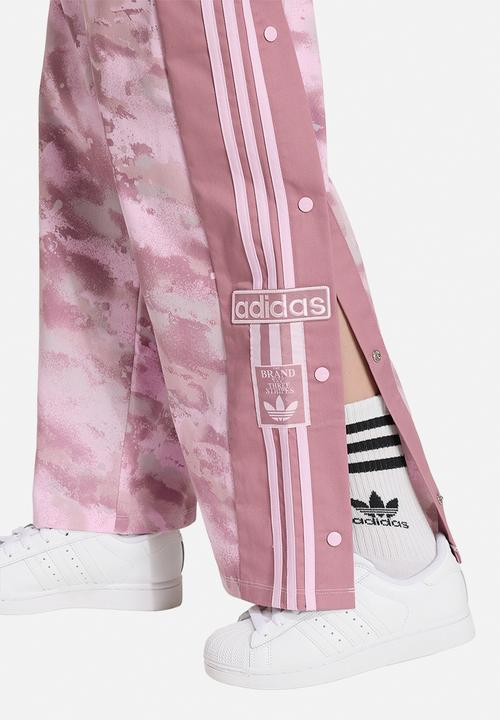 adidas Originals - Lo Adibreak Pt - Orchid Fusion