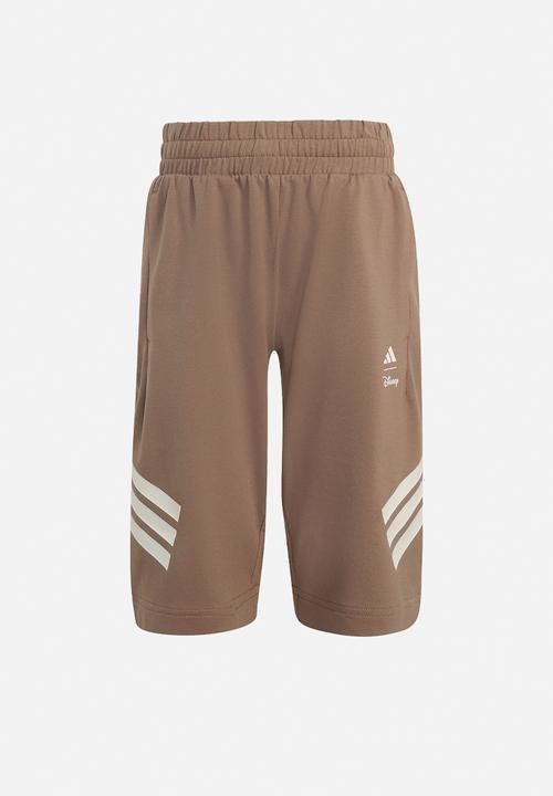 adidas Performance - Lk Dy Mm T Set - Pure Purple/Off White
