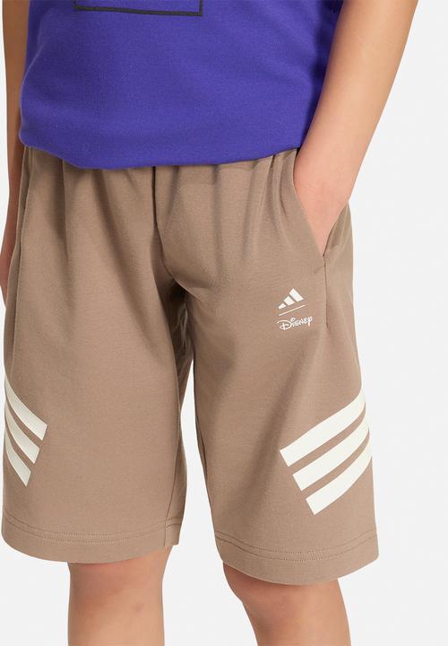 adidas Performance - Lk Dy Mm T Set - Pure Purple/Off White